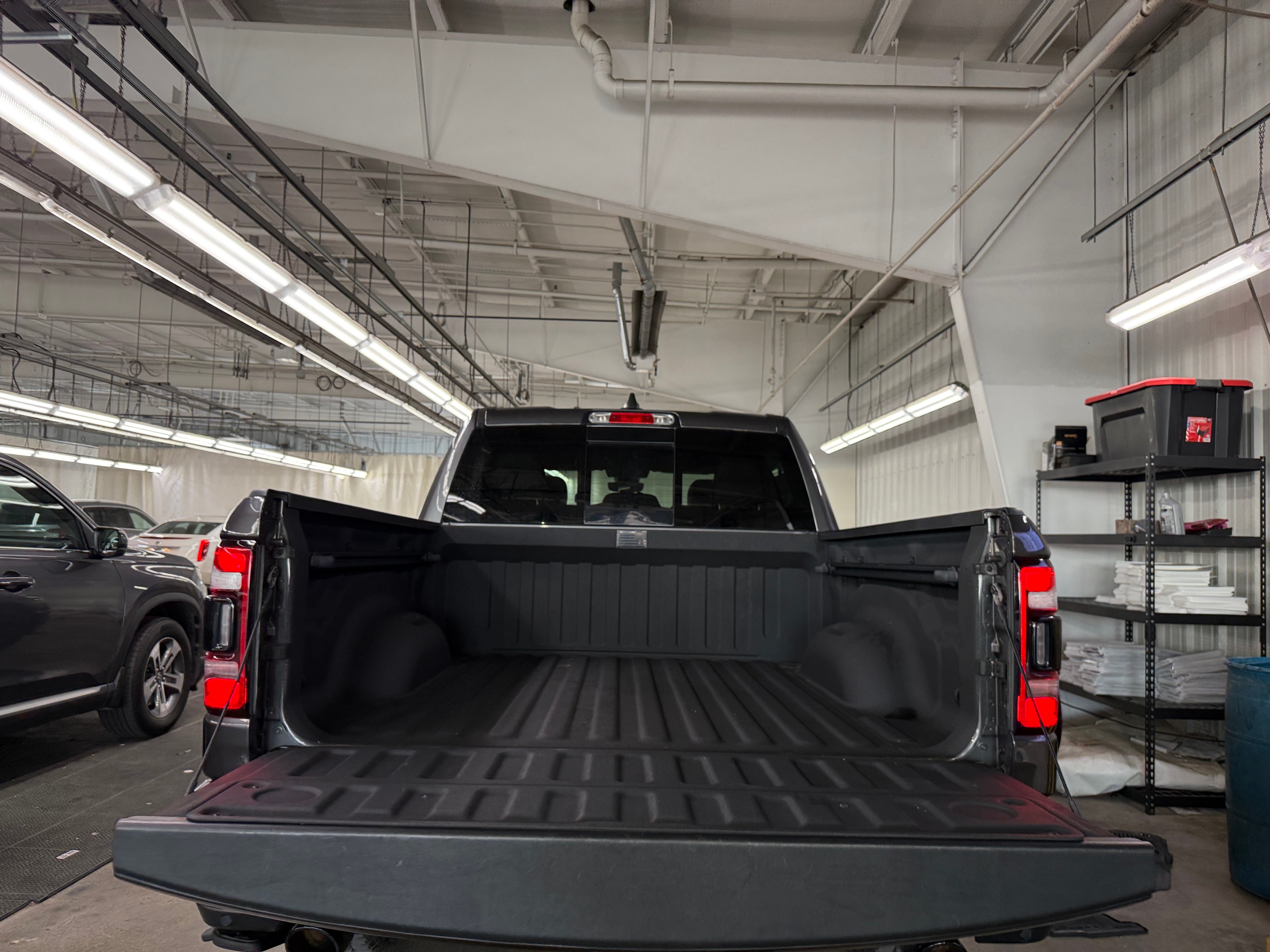 ram ram 1500 pickup 2021 1C6SRFFT9MN523147 image ram ram 1500 pickup 2021 1C6SRFFT9MN523147 image